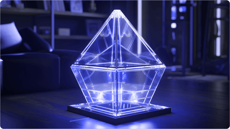 Protegiendo Tus Datos en la Web 3.0: Privacidad con Blockchain