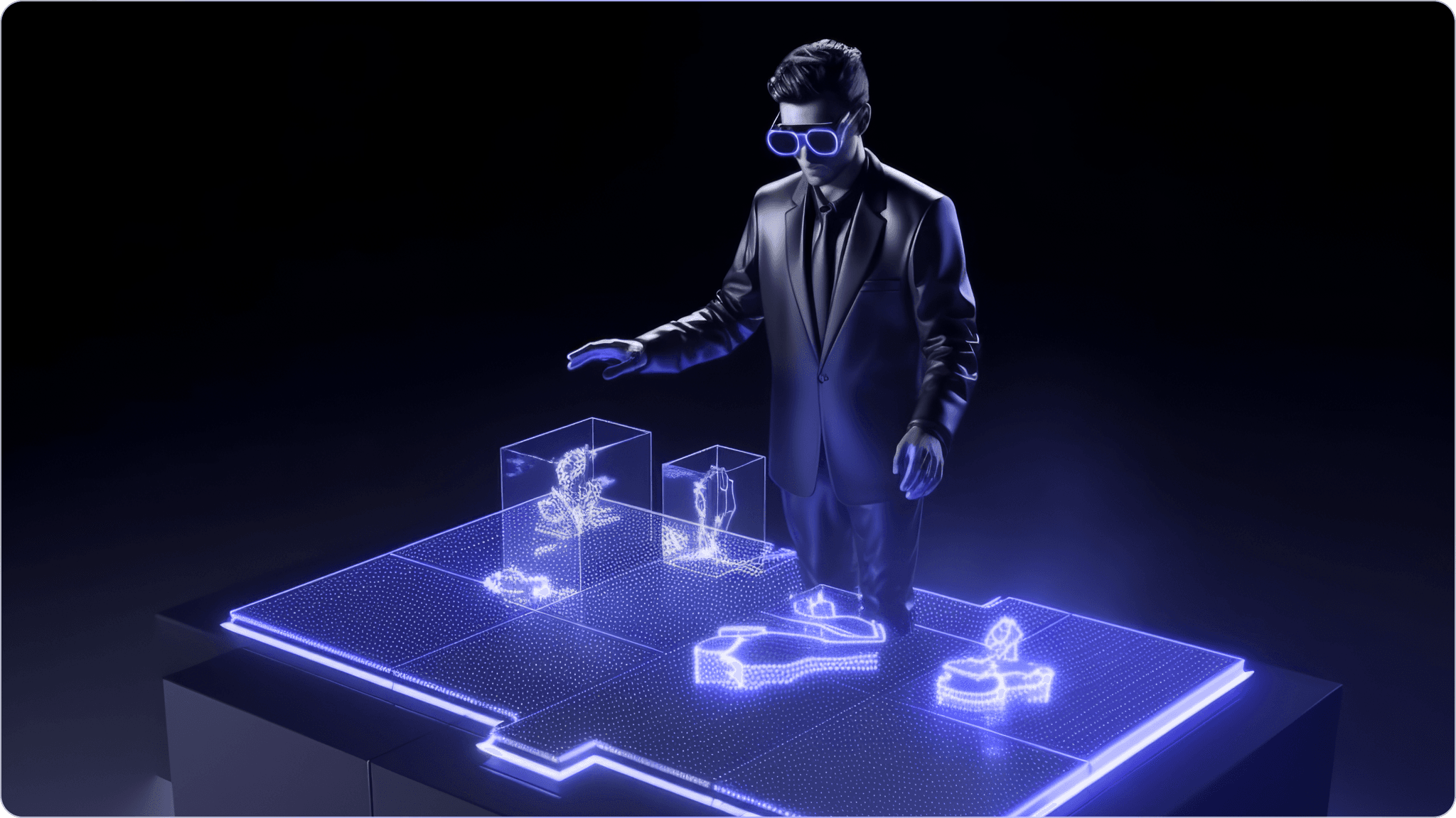 Tu Identidad en la Web 3.0: Cómo Blockchain Está Cambiando el Juego