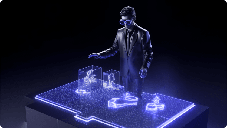 Tu Identidad en la Web 3.0: Cómo Blockchain Está Cambiando el Juego