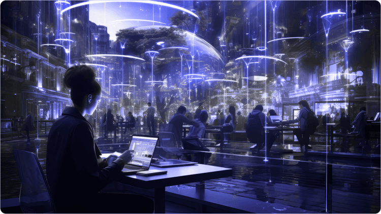 Redes Sociales Descentralizadas: ¿El Futuro de la Comunicación?